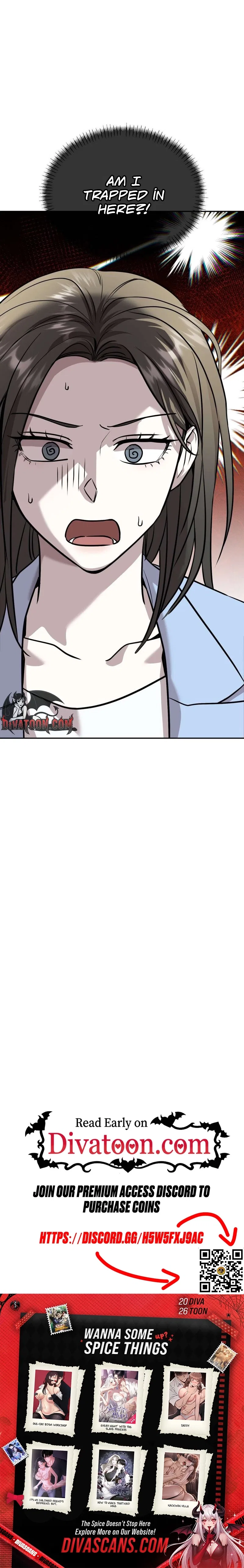 An Idol Is Obsessed With Me Chapter 4 – Page 24