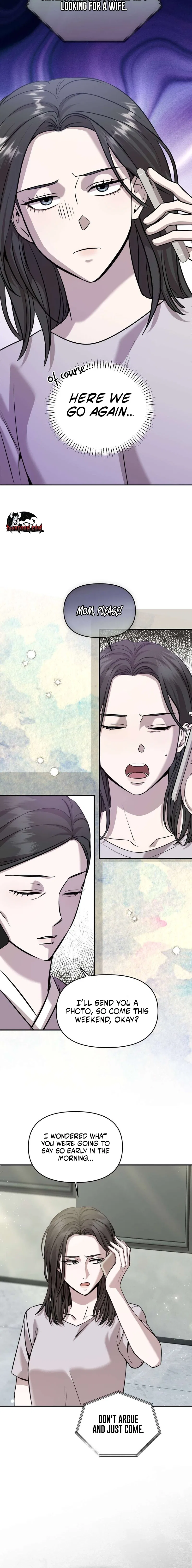 An Idol Is Obsessed With Me Chapter 3 – Page 10