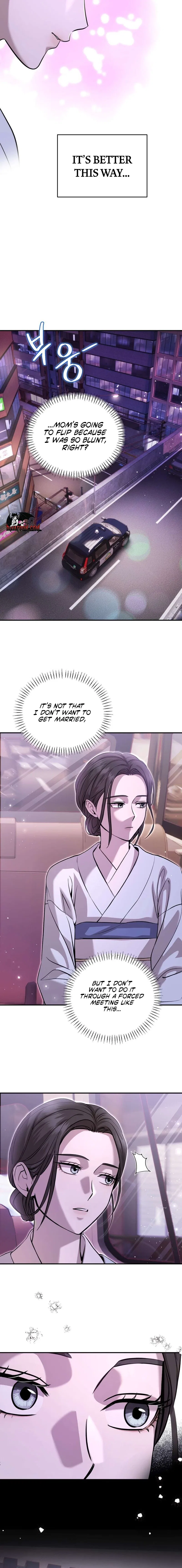 An Idol Is Obsessed With Me Chapter 3 – Page 14