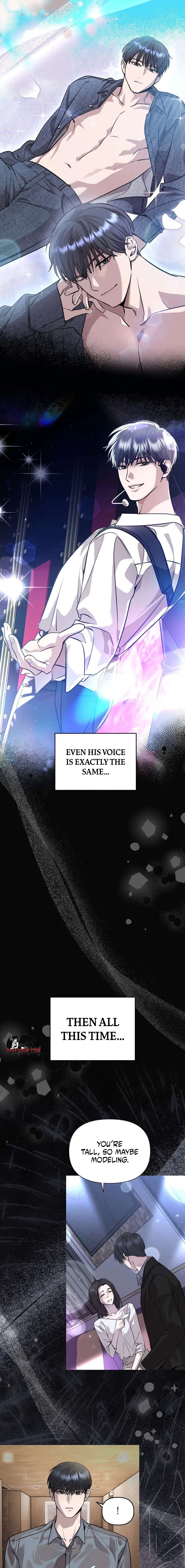An Idol Is Obsessed With Me Chapter 3 – Page 17
