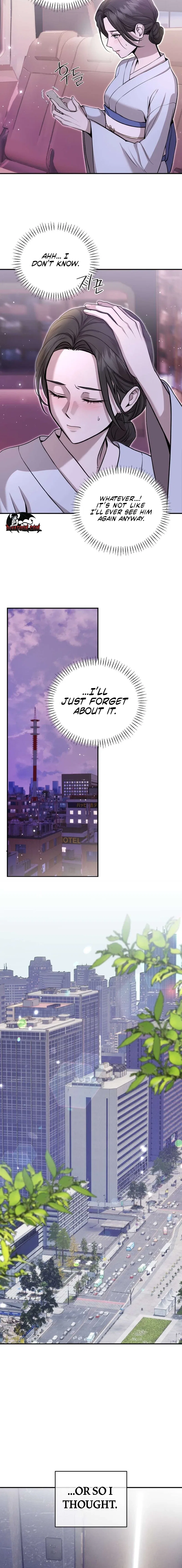 An Idol Is Obsessed With Me Chapter 3 – Page 20
