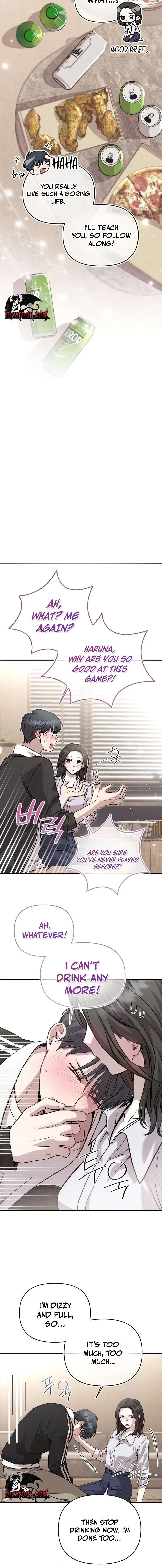 An Idol Is Obsessed With Me Chapter 2 – Page 16