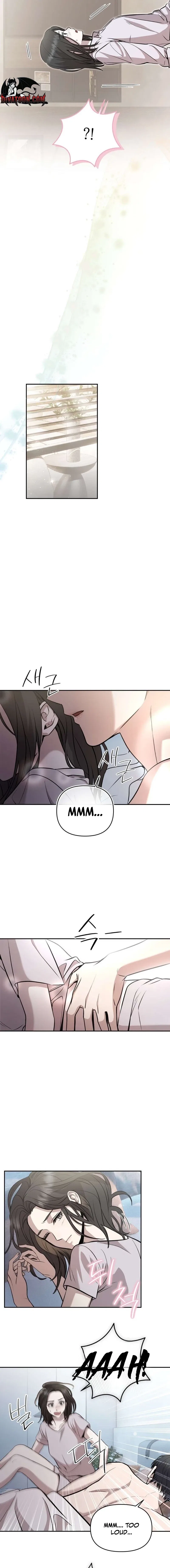 An Idol Is Obsessed With Me Chapter 2 – Page 19