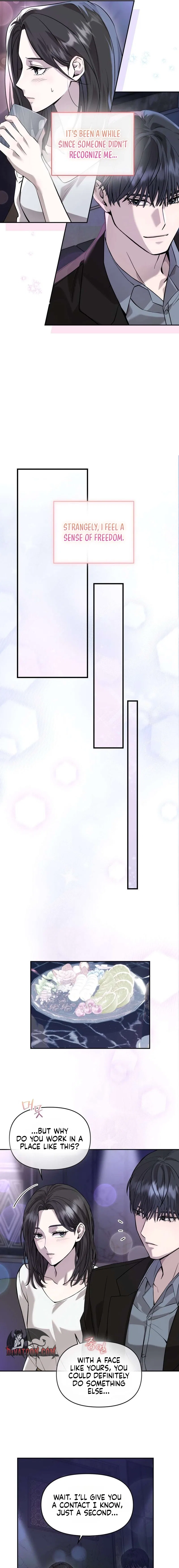 An Idol Is Obsessed With Me Chapter 1 – Page 11