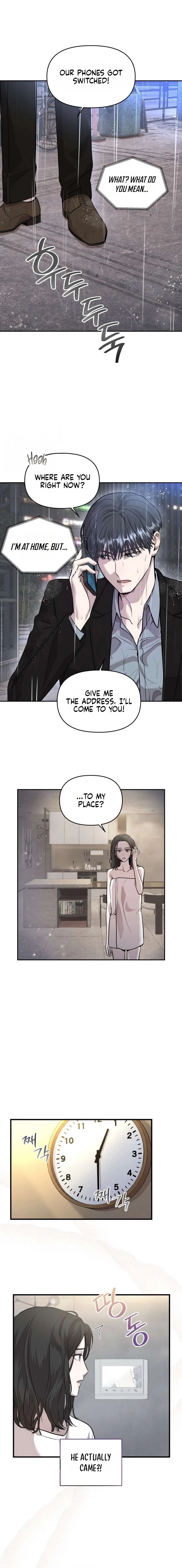 An Idol Is Obsessed With Me Chapter 1 – Page 16
