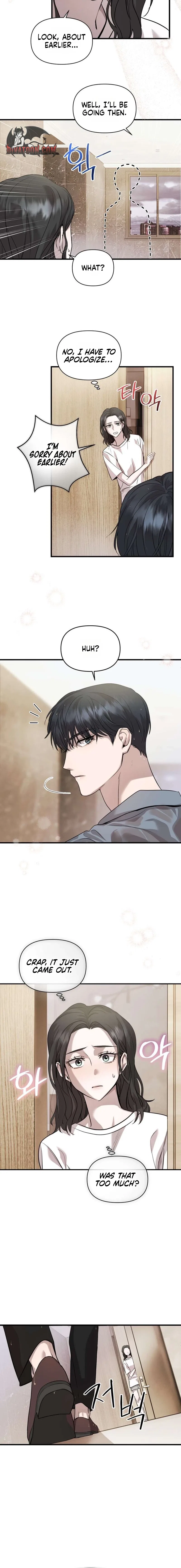 An Idol Is Obsessed With Me Chapter 1 – Page 18