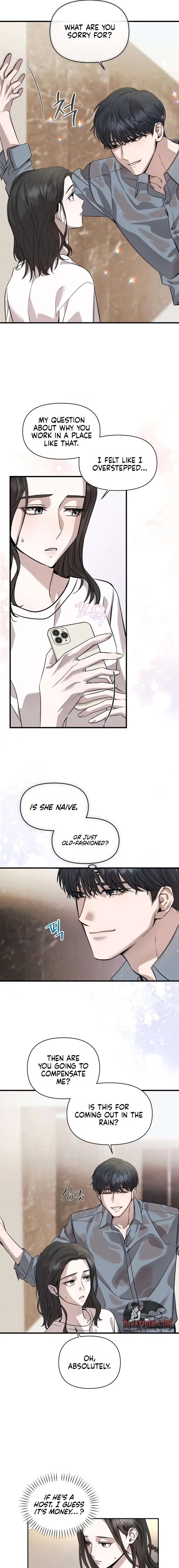 An Idol Is Obsessed With Me Chapter 1 – Page 19