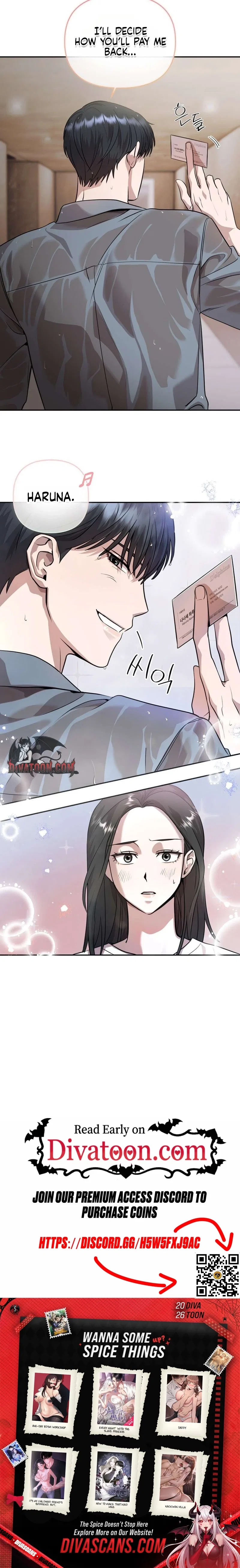 An Idol Is Obsessed With Me Chapter 1 – Page 21