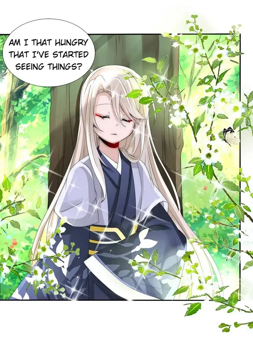 Monarch’s Most Beloved Little Princess Chapter 4 – Page 6