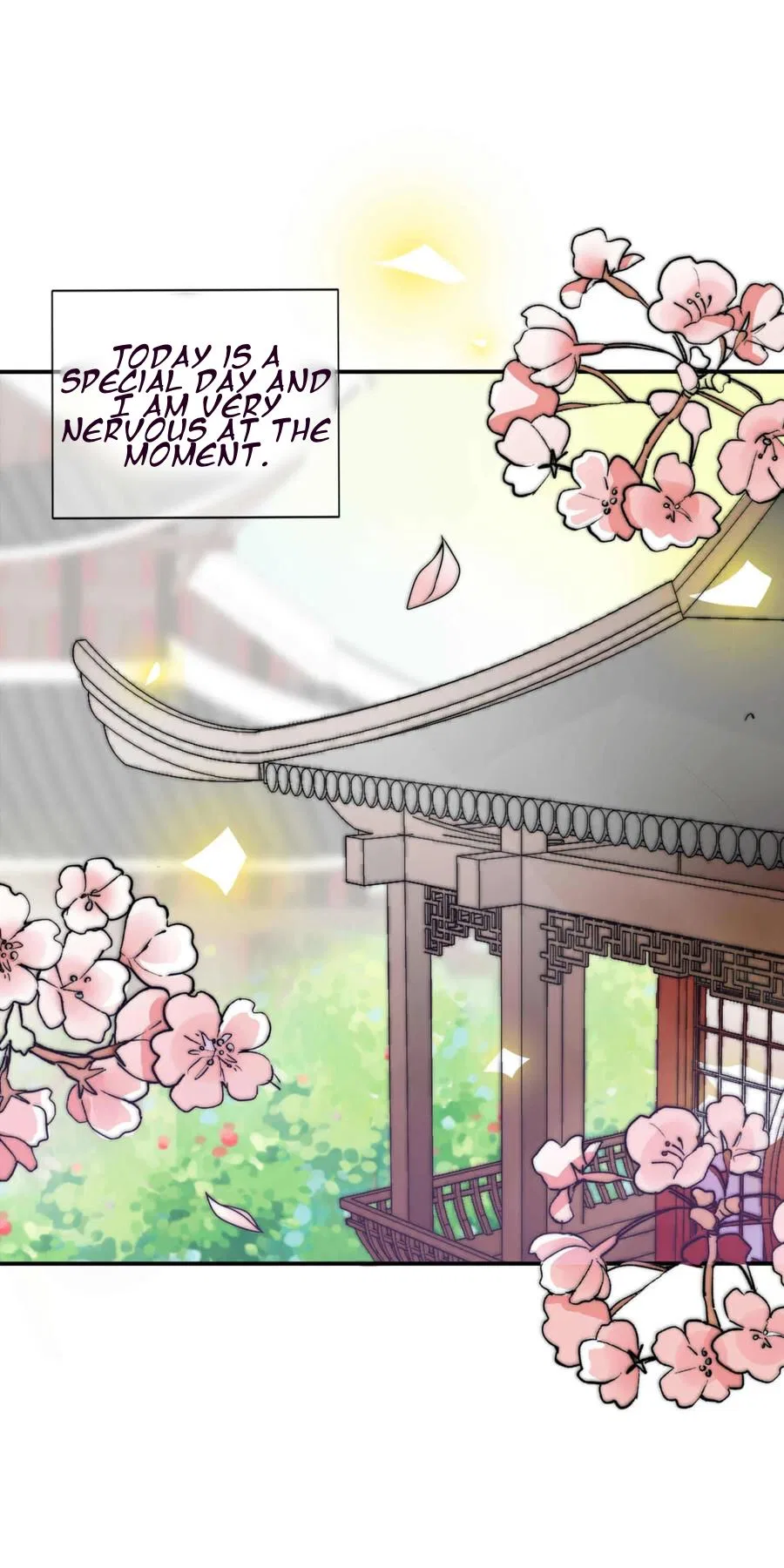 Monarch’s Most Beloved Little Princess Chapter 1 – Page 2