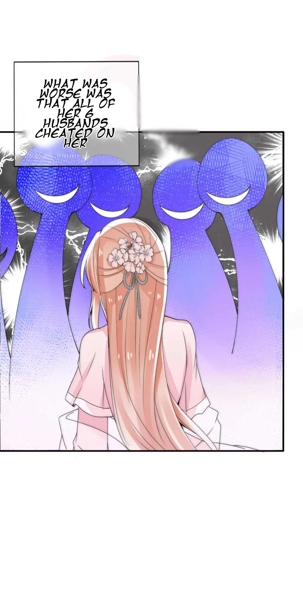 Monarch’s Most Beloved Little Princess Chapter 1 – Page 10
