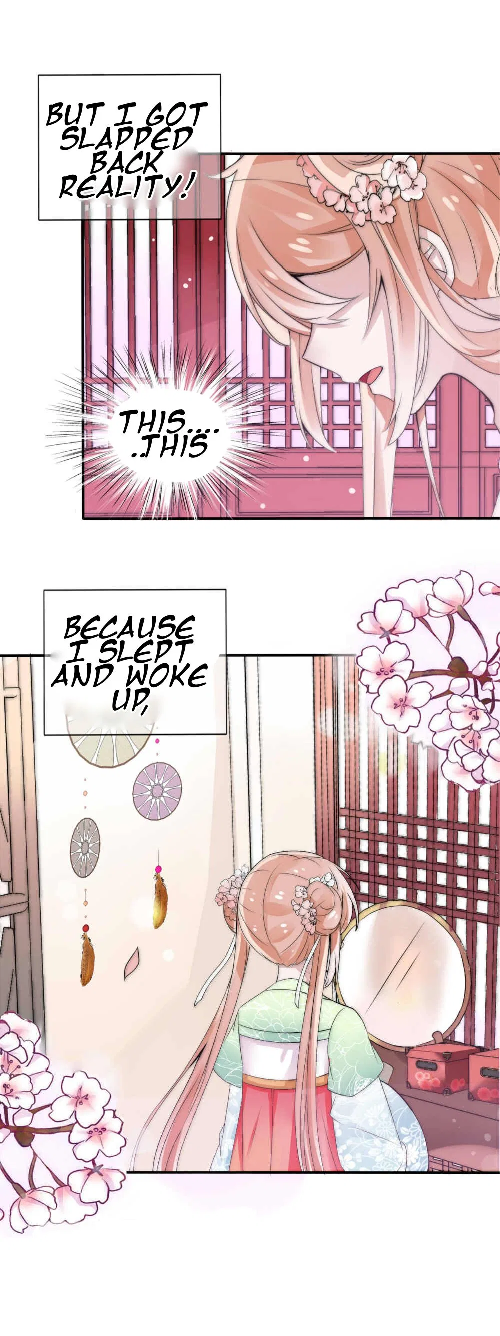 Monarch’s Most Beloved Little Princess Chapter 1 – Page 16