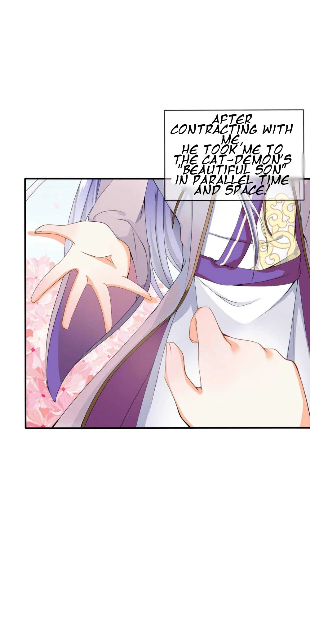 Monarch’s Most Beloved Little Princess Chapter 1 – Page 27