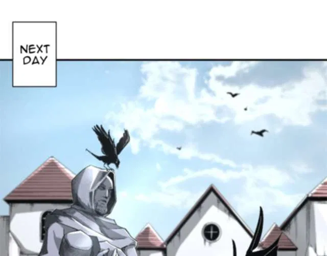 The Witch-Guarding Warden Chapter 3 – Page 1