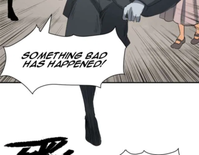 The Witch-Guarding Warden Chapter 3 – Page 12