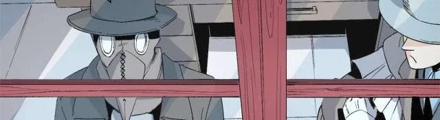 The Witch-Guarding Warden Chapter 3 – Page 23