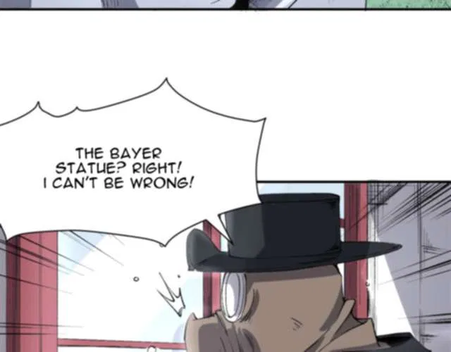 The Witch-Guarding Warden Chapter 3 – Page 31