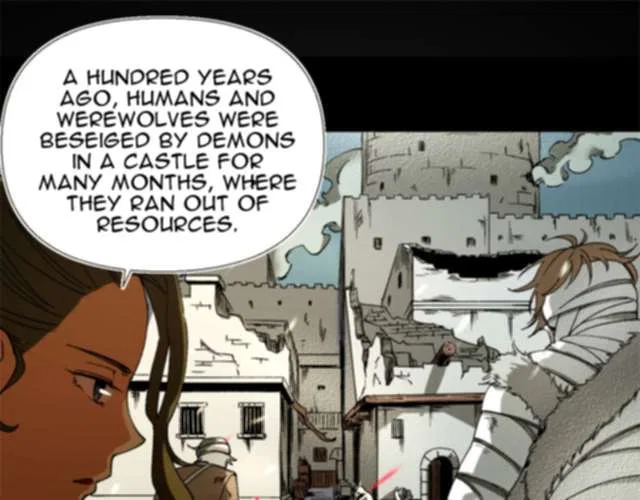 The Witch-Guarding Warden Chapter 3 – Page 34