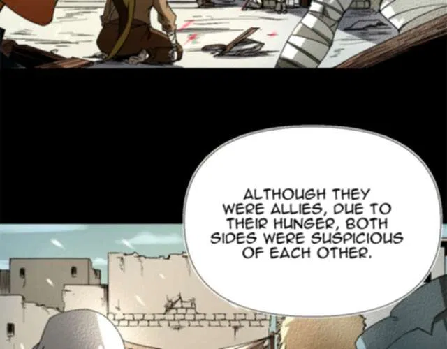 The Witch-Guarding Warden Chapter 3 – Page 35