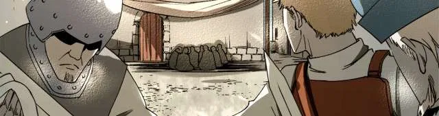 The Witch-Guarding Warden Chapter 3 – Page 36