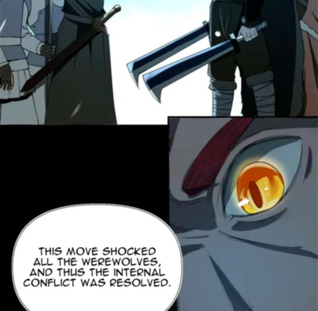 The Witch-Guarding Warden Chapter 3 – Page 43