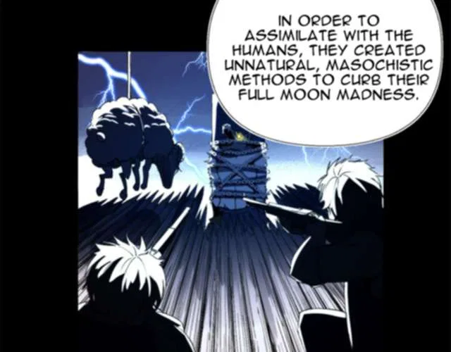 The Witch-Guarding Warden Chapter 3 – Page 46