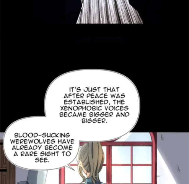 The Witch-Guarding Warden Chapter 3 – Page 47