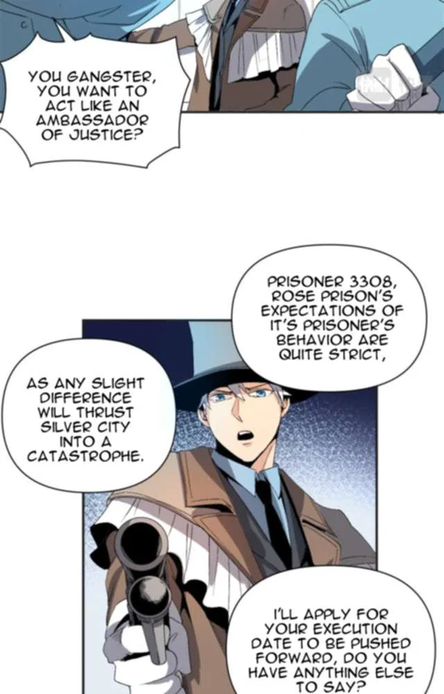 The Witch-Guarding Warden Chapter 3 – Page 66