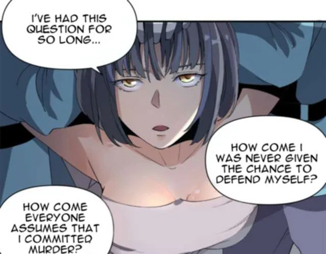The Witch-Guarding Warden Chapter 3 – Page 69