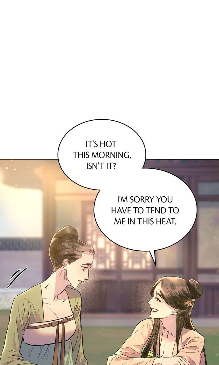 The Tainted Half Chapter 10 – Page 7