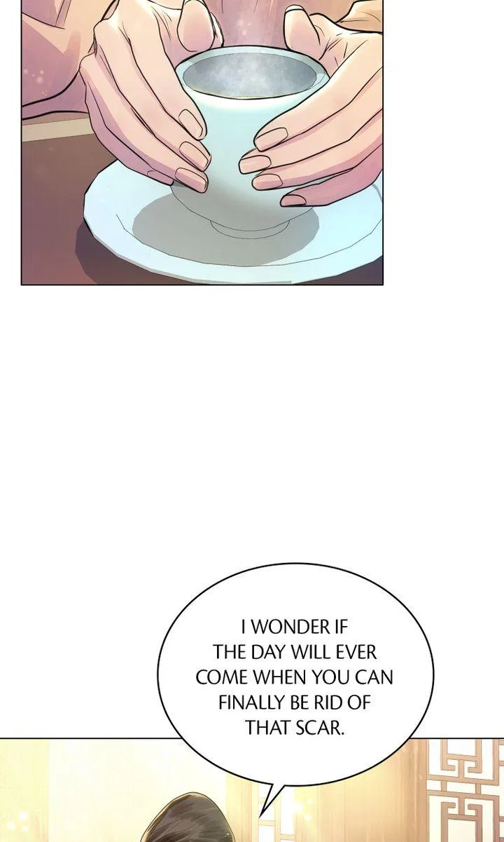 The Tainted Half Chapter 10 – Page 9