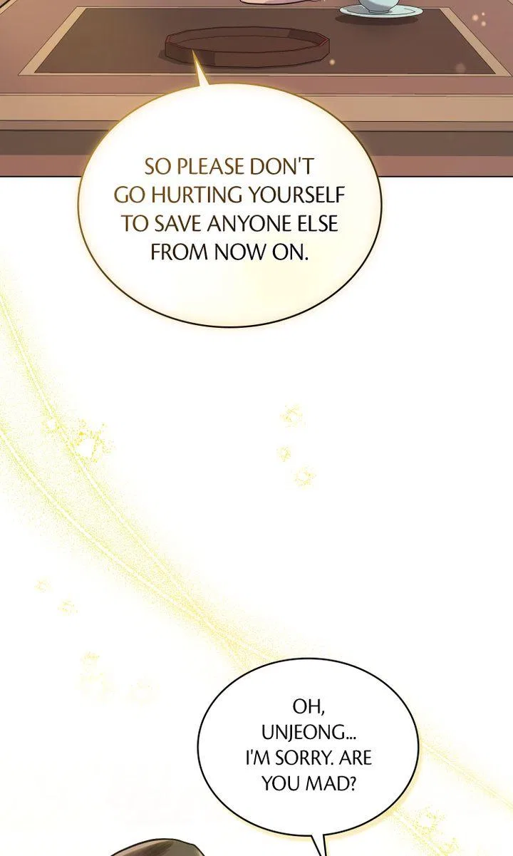 The Tainted Half Chapter 10 – Page 14