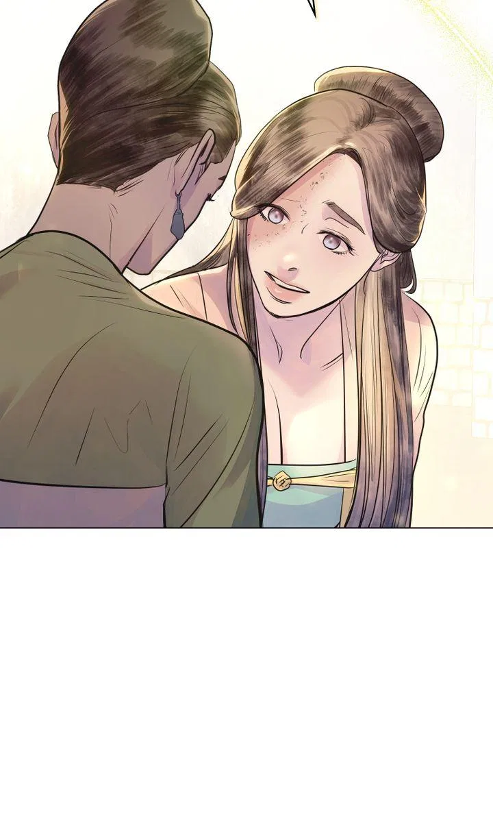 The Tainted Half Chapter 10 – Page 15