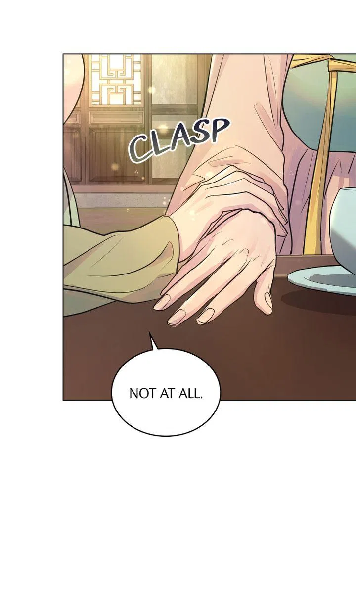 The Tainted Half Chapter 10 – Page 16