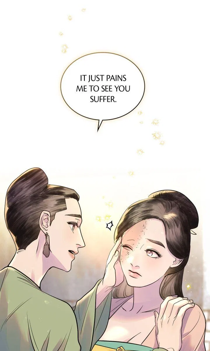 The Tainted Half Chapter 10 – Page 17