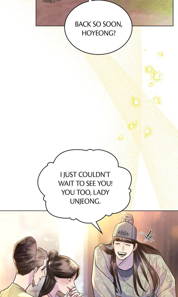 The Tainted Half Chapter 10 – Page 19