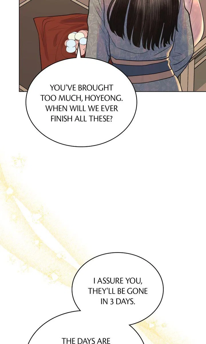 The Tainted Half Chapter 10 – Page 25