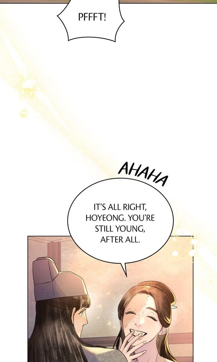 The Tainted Half Chapter 10 – Page 28