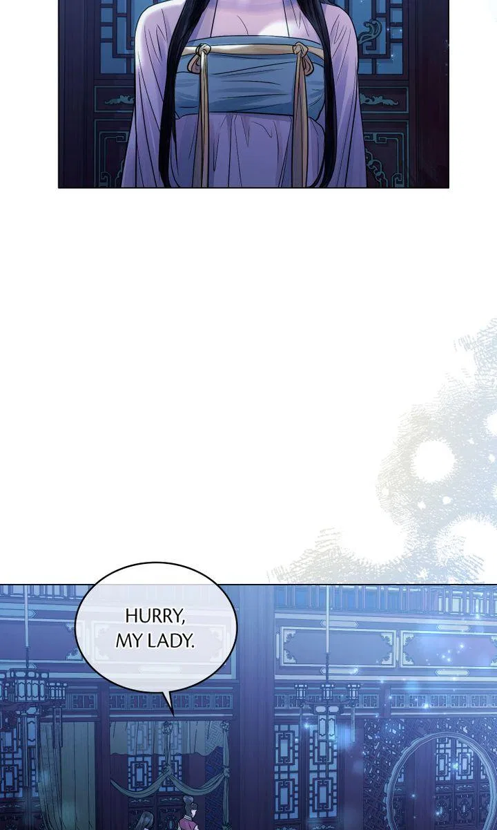The Tainted Half Chapter 10 – Page 36