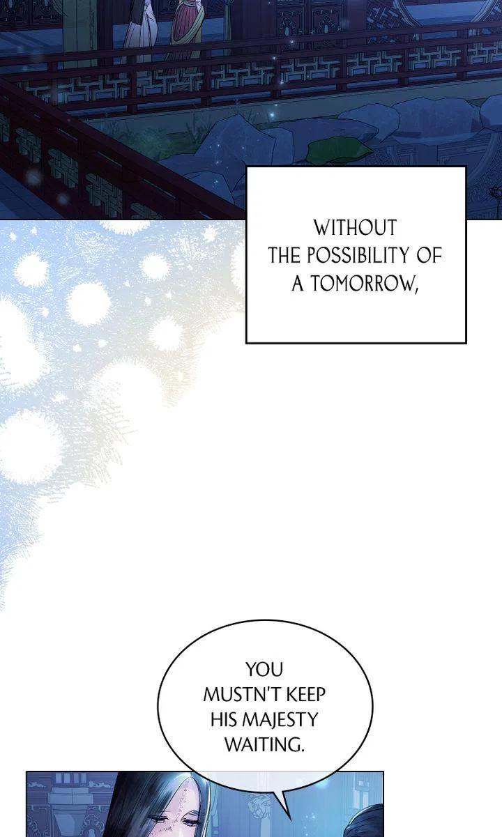 The Tainted Half Chapter 10 – Page 37