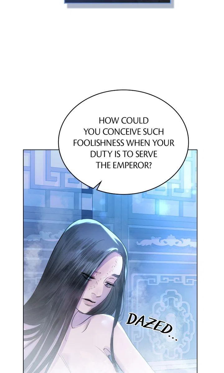 The Tainted Half Chapter 10 – Page 45
