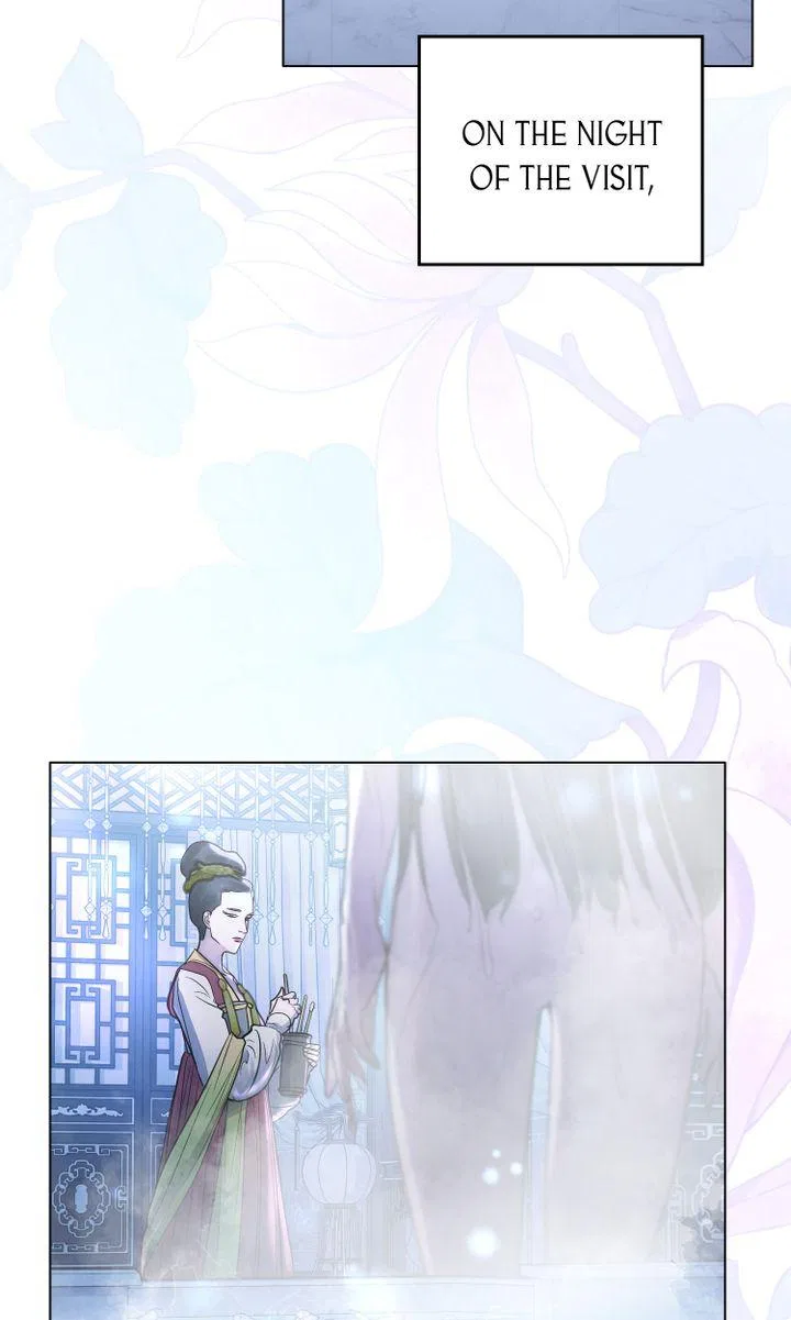 The Tainted Half Chapter 10 – Page 47