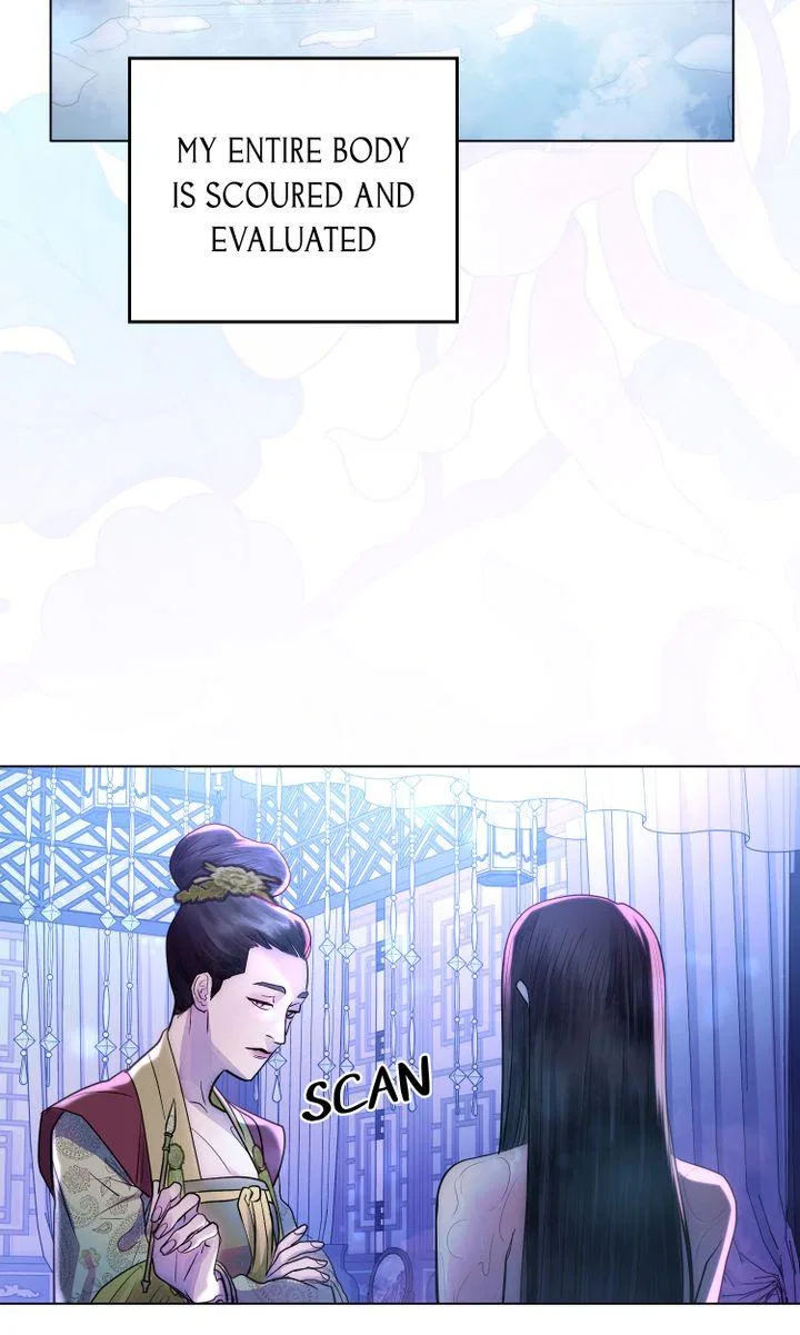 The Tainted Half Chapter 10 – Page 48