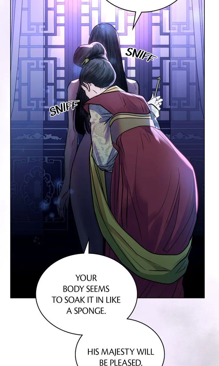 The Tainted Half Chapter 10 – Page 50