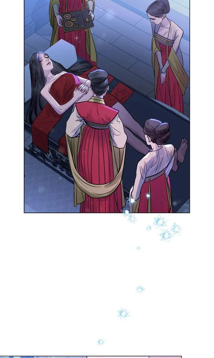 The Tainted Half Chapter 10 – Page 55