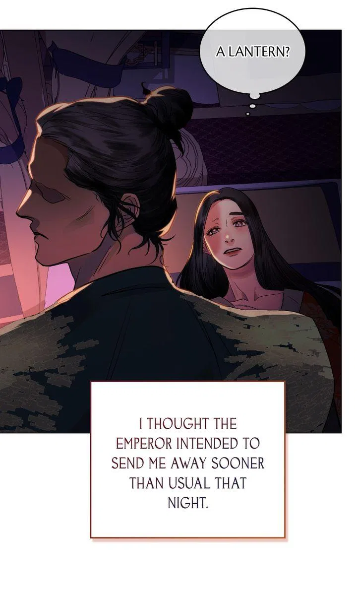 The Tainted Half Chapter 10 – Page 68