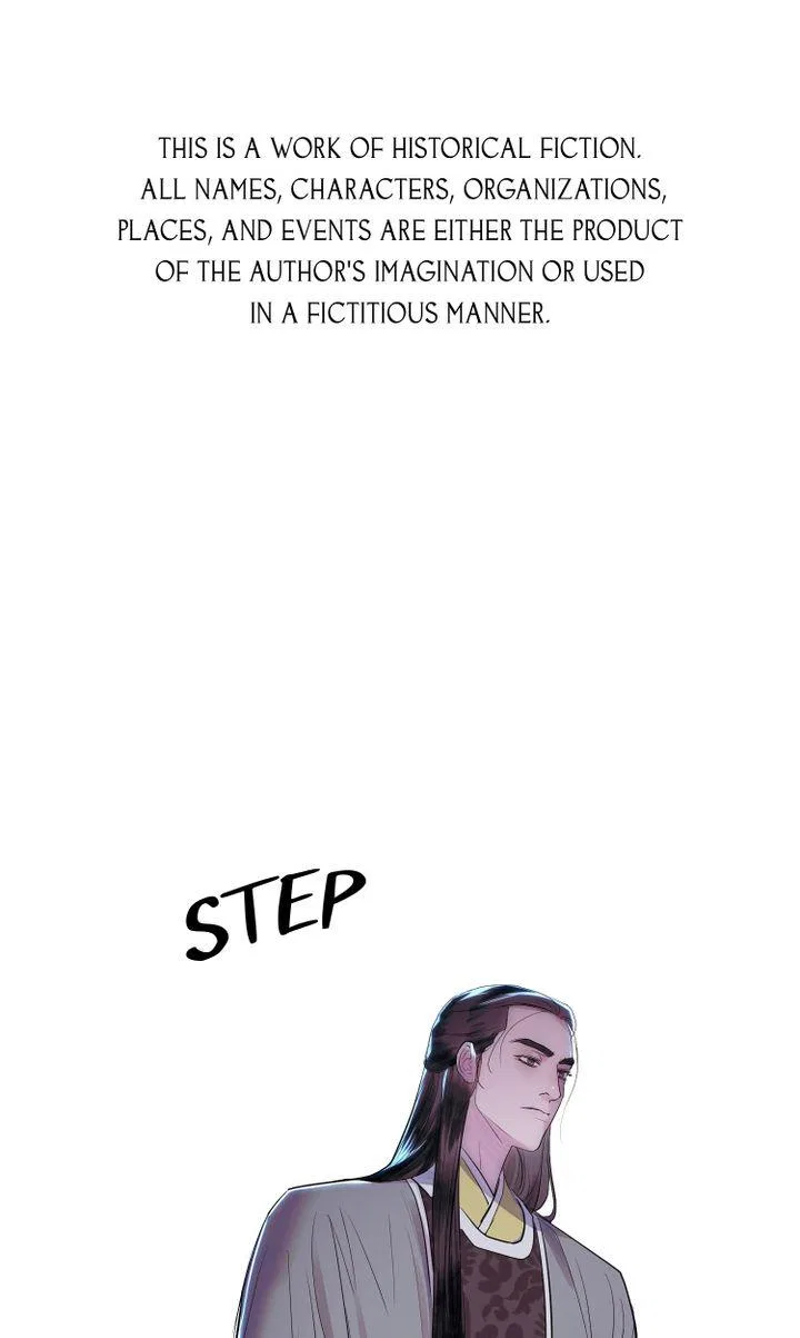 The Tainted Half Chapter 9 – Page 3