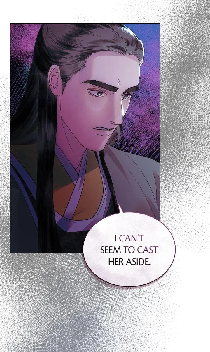 The Tainted Half Chapter 9 – Page 8