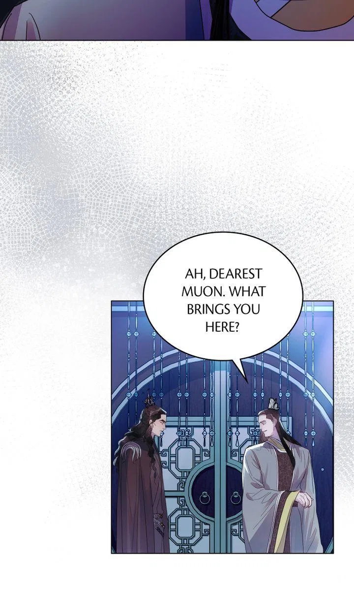 The Tainted Half Chapter 9 – Page 10