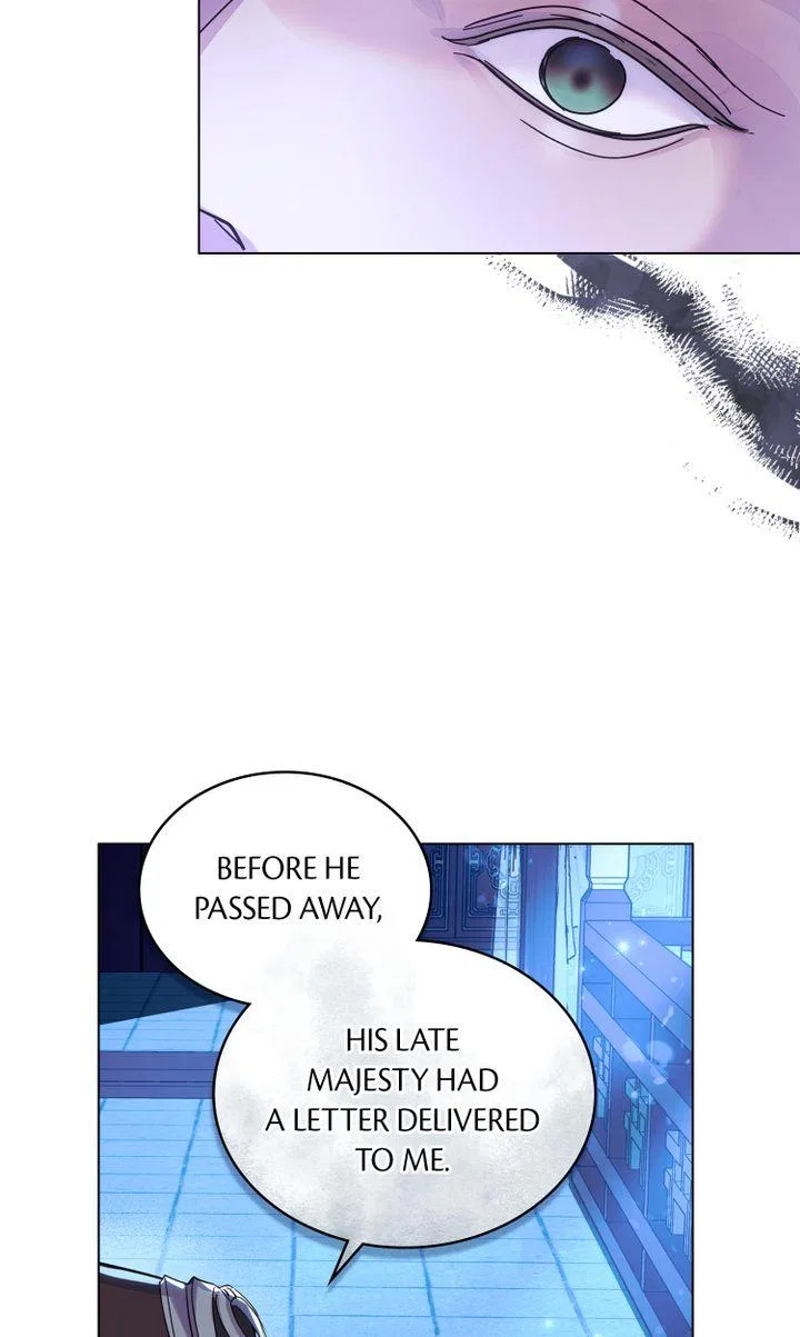 The Tainted Half Chapter 9 – Page 15